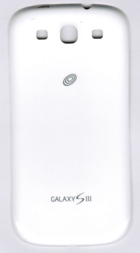 Samsung galaxy iii white - galaxy,