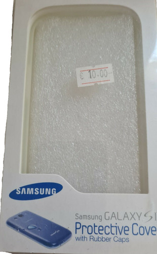 Samsung galaxy iii - samsung, s